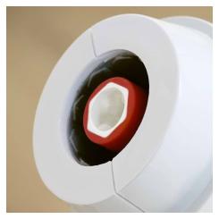 Блендер Bosch MSM4W221 Фото 9