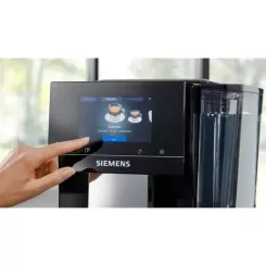 Кофемашина Siemens TP713R09 Фото 3