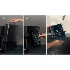 Кофемашина Siemens TP713R09 Фото 6