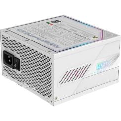 Блок питания GIGABYTE 850W Фото 3