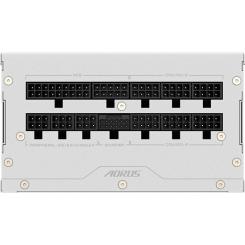 Блок питания GIGABYTE 850W Фото 5