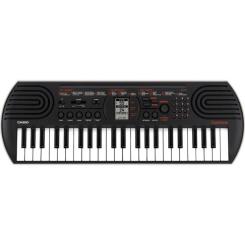 Синтезатор Casio SA-81 Фото
