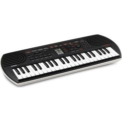 Синтезатор Casio SA-81 Фото 2