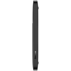 Батарея универсальная Baseus Blade 20000mAh 100W OE, black Фото 3