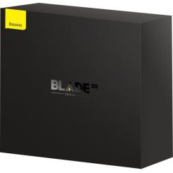 Батарея универсальная Baseus Blade 20000mAh 100W OE, black Фото 6