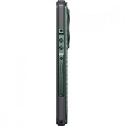 Мобильный телефон OUKITEL WP35 8/256GB Green Фото 4