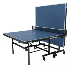 Теннисный стол Gewo Indoor Duo Blue (106516500) Фото 1