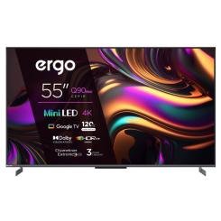 Телевизор Ergo 55MQ90PRO Фото