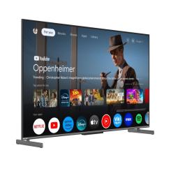 Телевизор Ergo 55MQ90PRO Фото 2