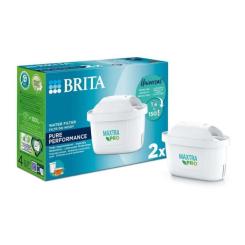 Картридж для фильтра кувшина Brita MXPro 2шт Фото 1