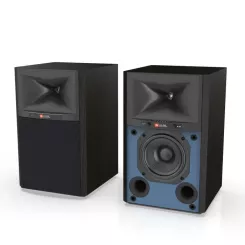 Студийный монитор JBL 4305P Wireless Studio Monitor Фото
