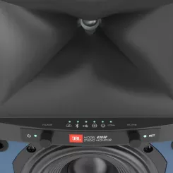 Студийный монитор JBL 4305P Wireless Studio Monitor Фото 1