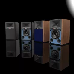 Студийный монитор JBL 4305P Wireless Studio Monitor Фото 2