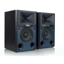 Студийный монитор JBL 4305P Wireless Studio Monitor Фото 3