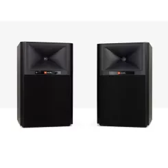 Студийный монитор JBL 4305P Wireless Studio Monitor Фото 6