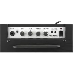 Комбоусилитель Ibanez IBZ10GV2 Фото 1