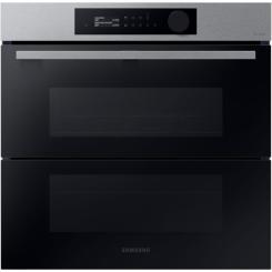 Духовой шкаф Samsung NV7B5745TAS/WT Фото