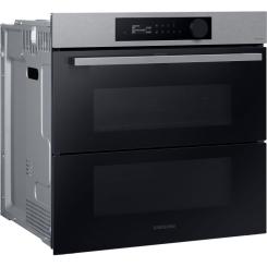 Духовой шкаф Samsung NV7B5745TAS/WT Фото 1