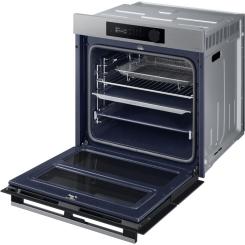 Духовой шкаф Samsung NV7B5745TAS/WT Фото 4