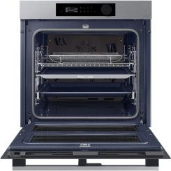 Духовой шкаф Samsung NV7B5745TAS/WT Фото 5