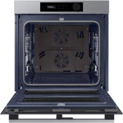 Духовой шкаф Samsung NV7B5745TAS/WT Фото 6