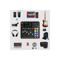 Микшерный пульт Rode Caster Pro II Фото 11