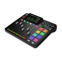 Микшерный пульт Rode Caster Pro II Фото 1