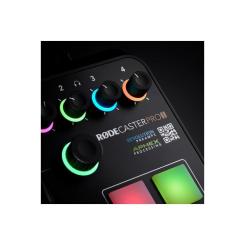 Микшерный пульт Rode Caster Pro II Фото 6