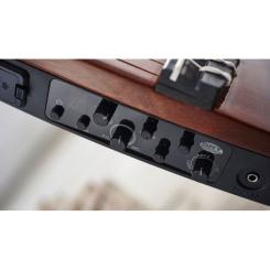 Silent-гитара Yamaha SLG200S Natural Фото 10