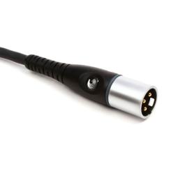 Микрофонный кабель D'Addario Custom Series Microphone Cable 7.5m Фото 3