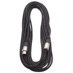 Микрофонный кабель RockCable Microphone Cable 10m Фото