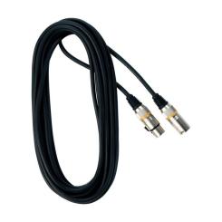 Микрофонный кабель RockCable Microphone Cable 9m Фото