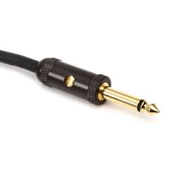 Инструментальный кабель D'Addario Curcuit Breaker Latching Switch 3m Фото 2