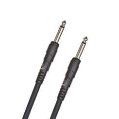 Инструментальный кабель D'Addario Classic Series Instrument Cable 6m Фото