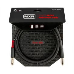 Инструментальный кабель MXR Stealth Series Instrument Cable 3m Фото