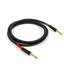 Инструментальный кабель MXR Stealth Series Instrument Cable 3m Фото 3