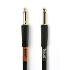 Инструментальный кабель MXR Stealth Series Instrument Cable 3m Фото 4