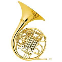 Валторна Maxtone THC53D 4LD2 Фото