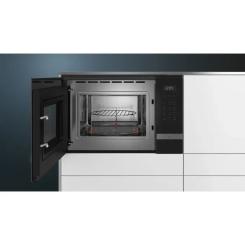 Микроволновая печь Siemens BE555LMS0 Фото 2