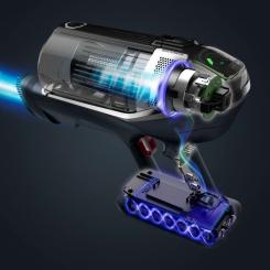 Пылесос Rowenta RH99F1WO Фото 6