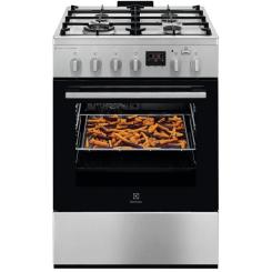 Плита Electrolux LKK664220X Фото