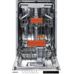 Посудомоечная машина Ardesto DWMB-V4573 Фото