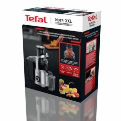 Соковыжималка Tefal ZE660D10 Фото 10