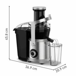 Соковыжималка Tefal ZE660D10 Фото 2