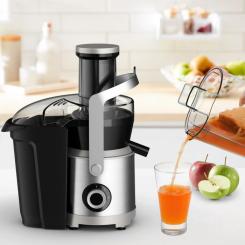 Соковыжималка Tefal ZE660D10 Фото 3