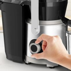 Соковыжималка Tefal ZE660D10 Фото 6