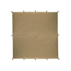 Тент Terra Incognita Tarp 3 x 4 sand Фото