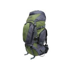 Рюкзак туристический Terra Incognita Discover 100 green / gray Фото