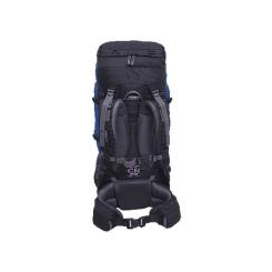 Рюкзак туристический Terra Incognita Mountain 100 blue / black Фото 1