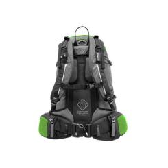 Рюкзак туристический Terra Incognita Freerider 35 green / gray Фото 1